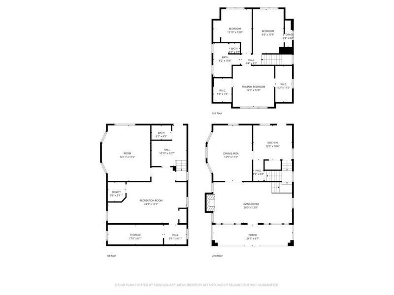 4452 Carnation Avenue, Cincinnati, OH 45238 Photo 35