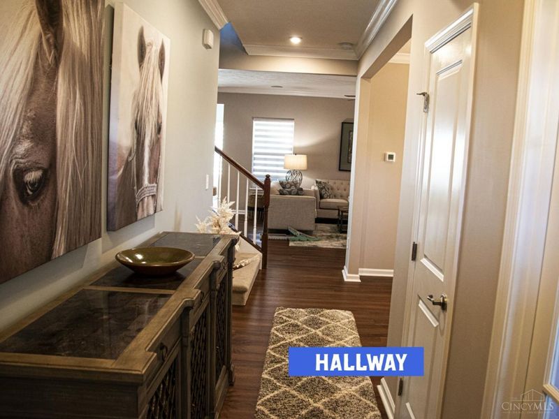 2661 Unbridled Way, Hamilton Twp, OH 45152 Photo 12