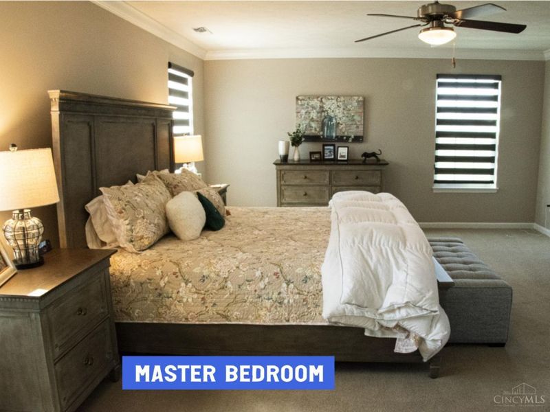 2661 Unbridled Way, Hamilton Twp, OH 45152 Photo 16