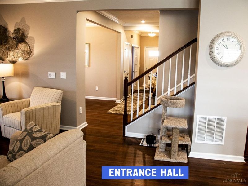 2661 Unbridled Way, Hamilton Twp, OH 45152 Photo 2