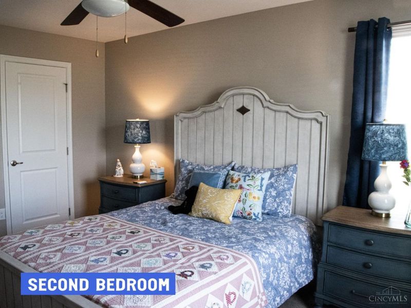 2661 Unbridled Way, Hamilton Twp, OH 45152 Photo 21