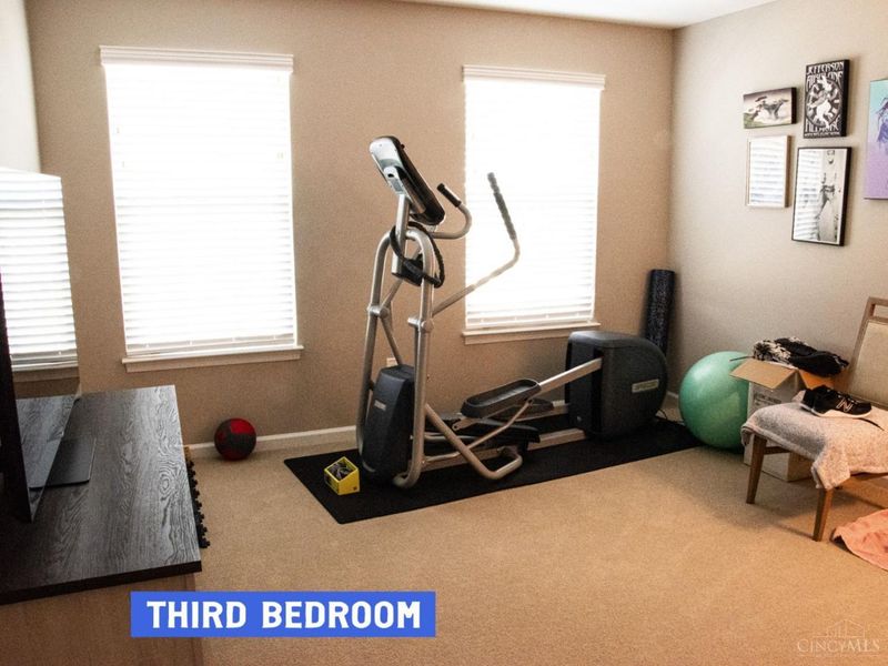 2661 Unbridled Way, Hamilton Twp, OH 45152 Photo 22