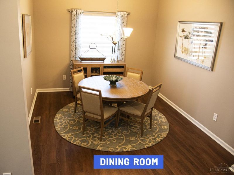 2661 Unbridled Way, Hamilton Twp, OH 45152 Photo 3