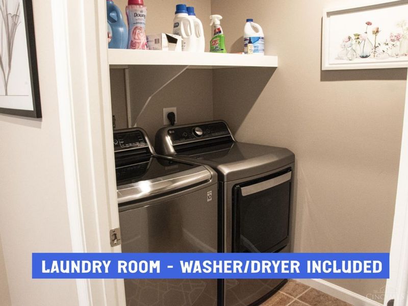 2661 Unbridled Way, Hamilton Twp, OH 45152 Photo 30