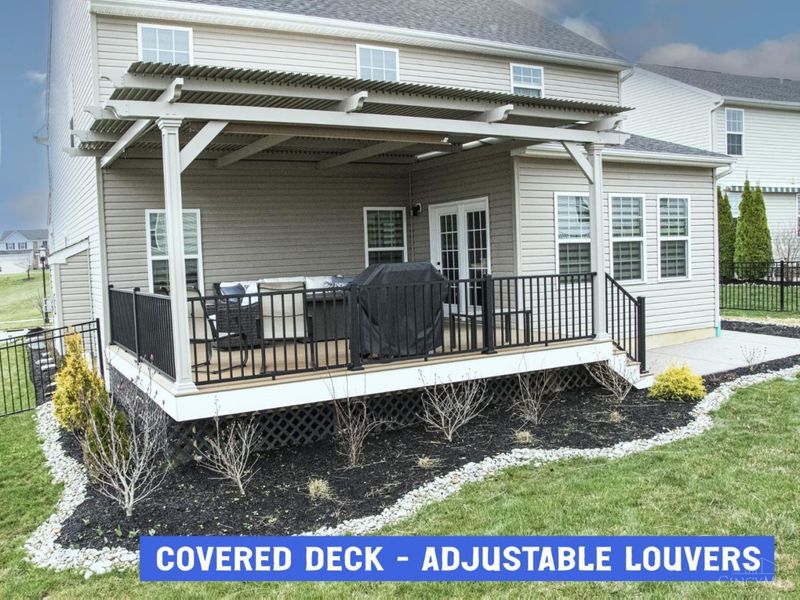 2661 Unbridled Way, Hamilton Twp, OH 45152 Photo 33