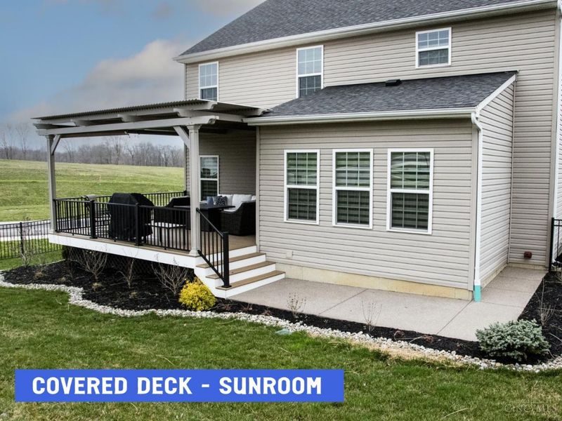 2661 Unbridled Way, Hamilton Twp, OH 45152 Photo 34