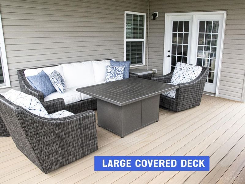 2661 Unbridled Way, Hamilton Twp, OH 45152 Photo 35