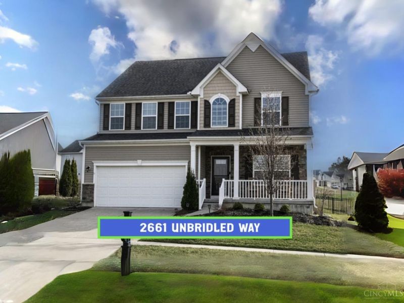 2661 Unbridled Way, Hamilton Twp, OH 45152 Photo 39