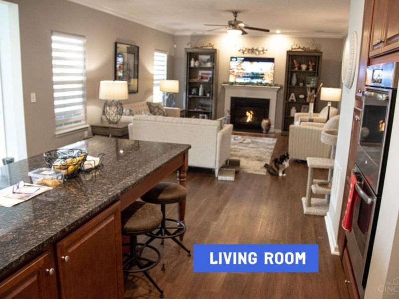 2661 Unbridled Way, Hamilton Twp, OH 45152 Photo 6