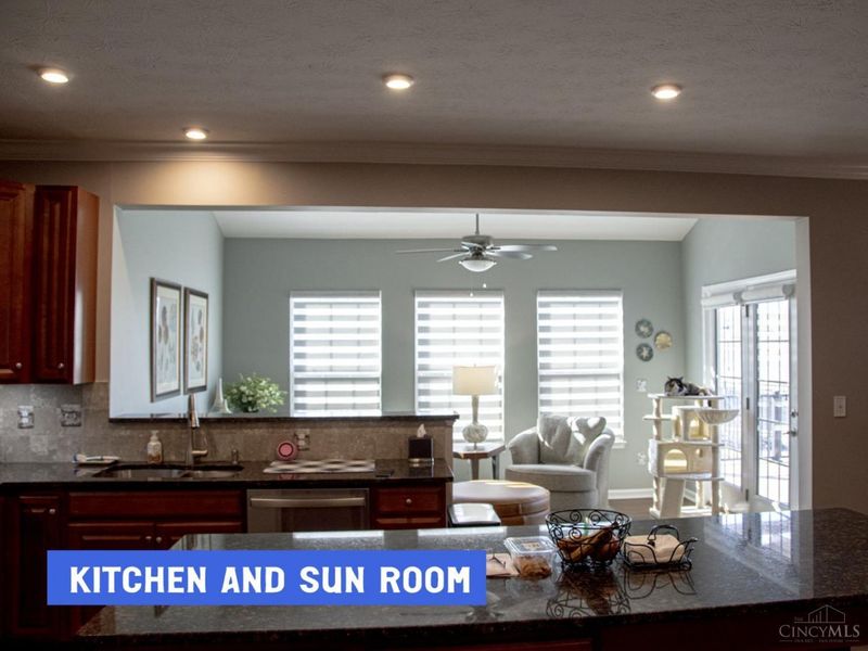 2661 Unbridled Way, Hamilton Twp, OH 45152 Photo 8