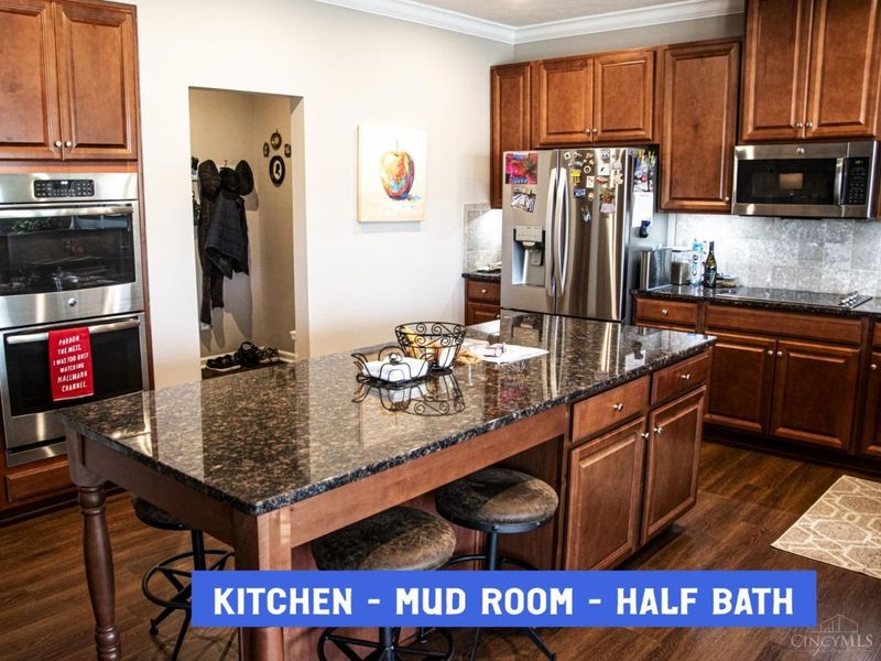 2661 Unbridled Way, Hamilton Twp, OH 45152 Photo 9