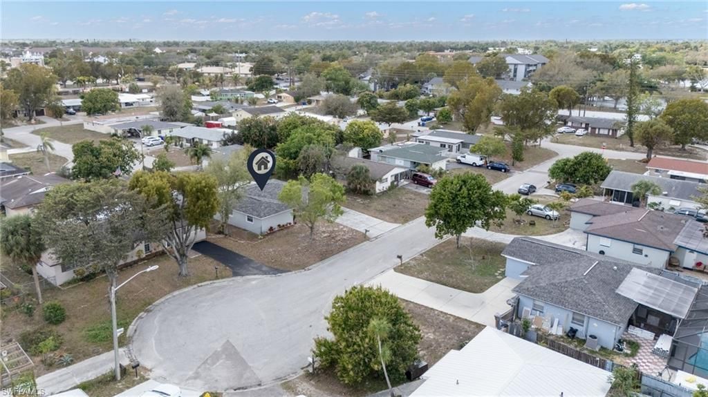 1652 Jamestown Ct, Fort Myers, FL 33907 Photo