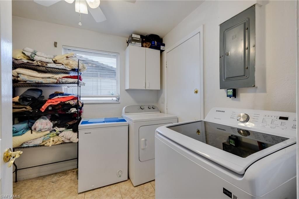 1652 Jamestown Ct , Fort Myers, FL 33907 Photo