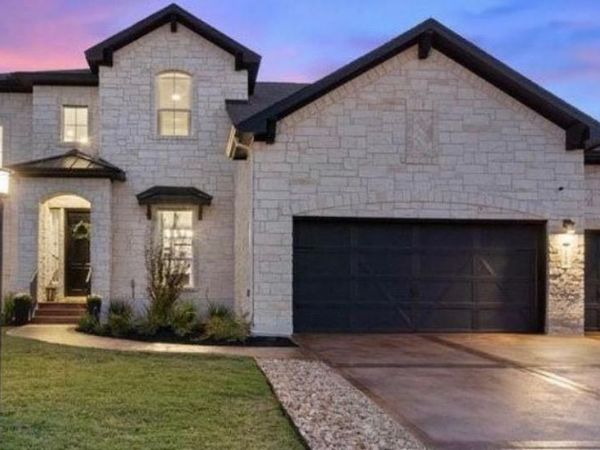 255 Baldovino SKWY, Lakeway, TX 78738