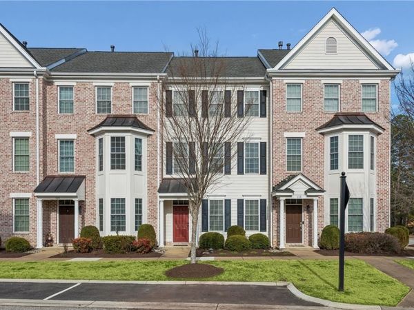 111 Laydon Way , Yorktown, VA 23692