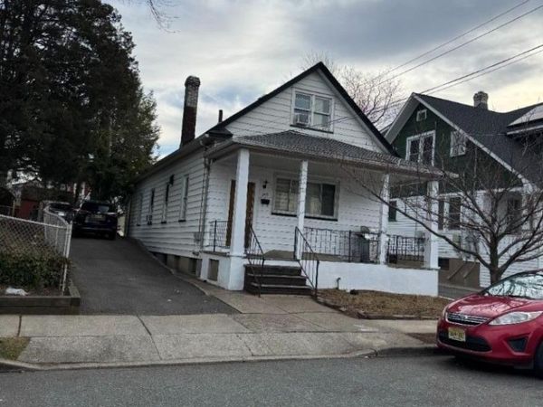 149 W 2Nd St, Clifton, NJ 07011