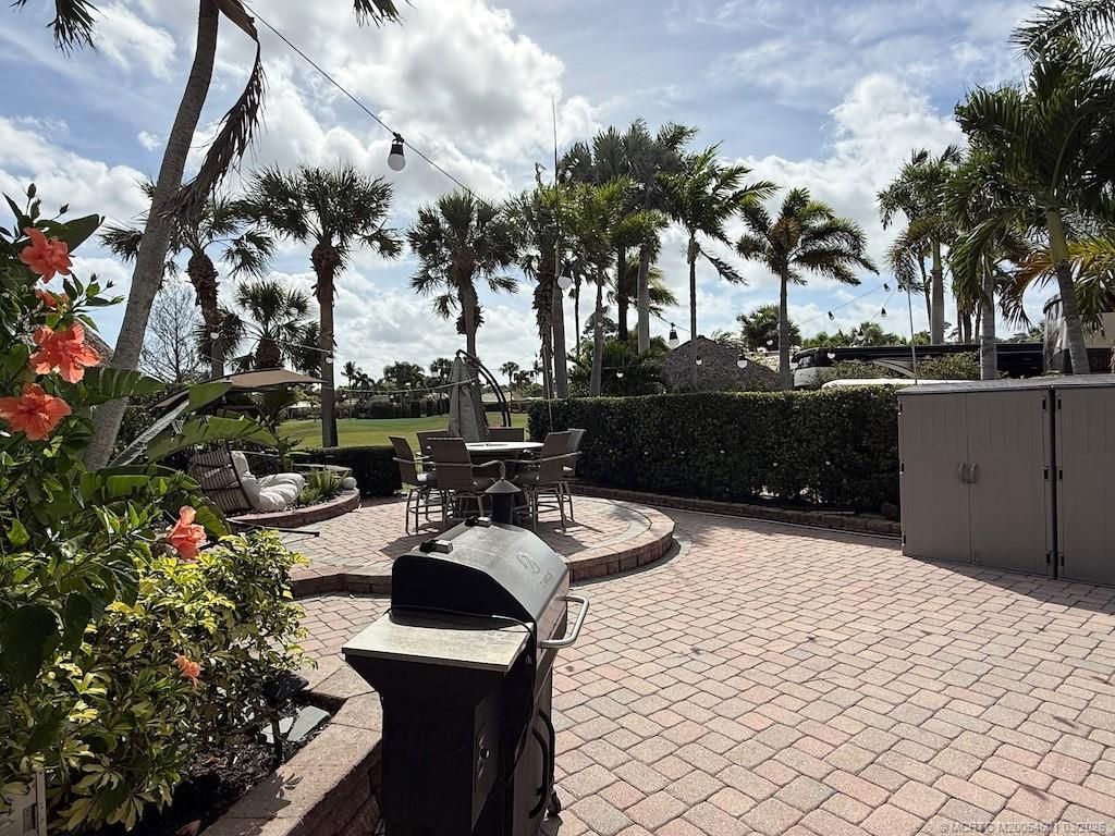 426 NW Chipshot Lane, Port Saint Lucie, FL 34986 Photo