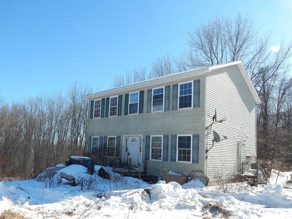 381 Turkey Lane, Winthrop, ME 04364