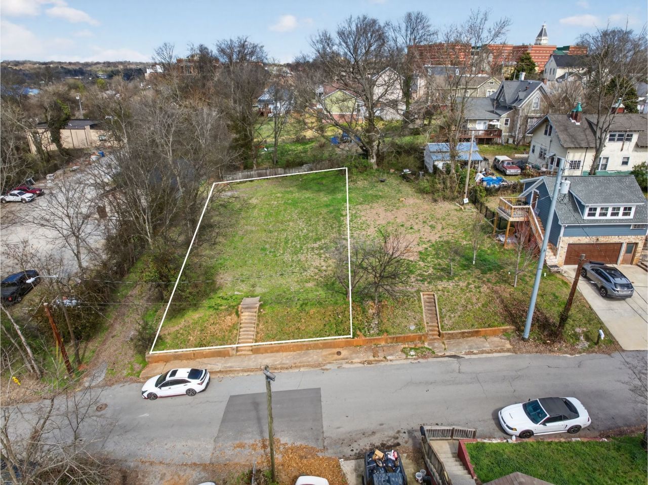 65 W Washington St, Clarksville, TN 37040 Main Photo