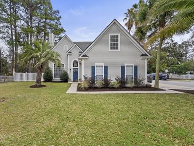 621 Antebellum Lane, Mount Pleasant, SC 29464