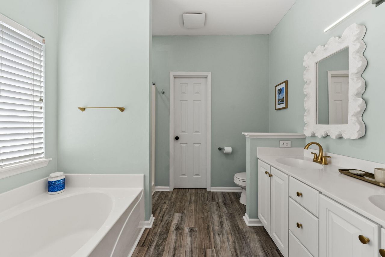 621 Antebellum Lane Photo 23