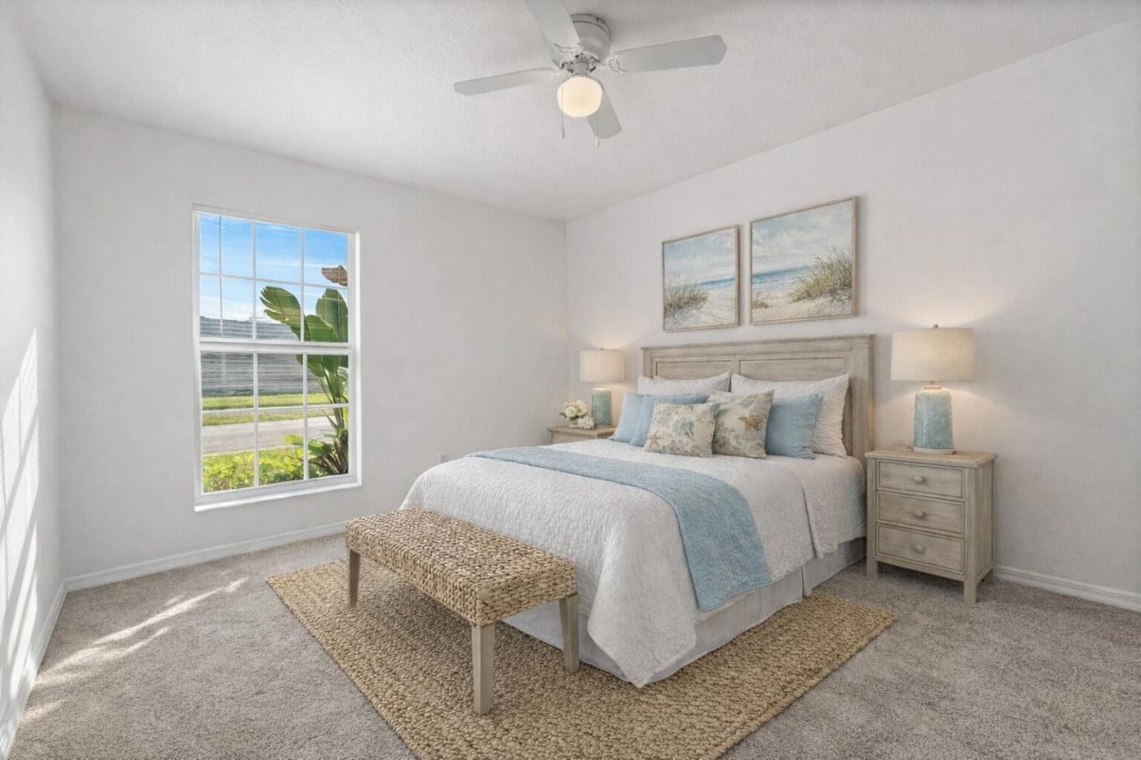 220 SW Lake Forest Way, Port Saint Lucie, FL 34986 Photo