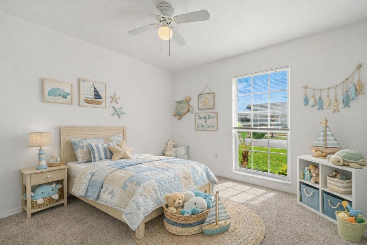 220 SW Lake Forest Way, Port Saint Lucie, FL 34986 Photo