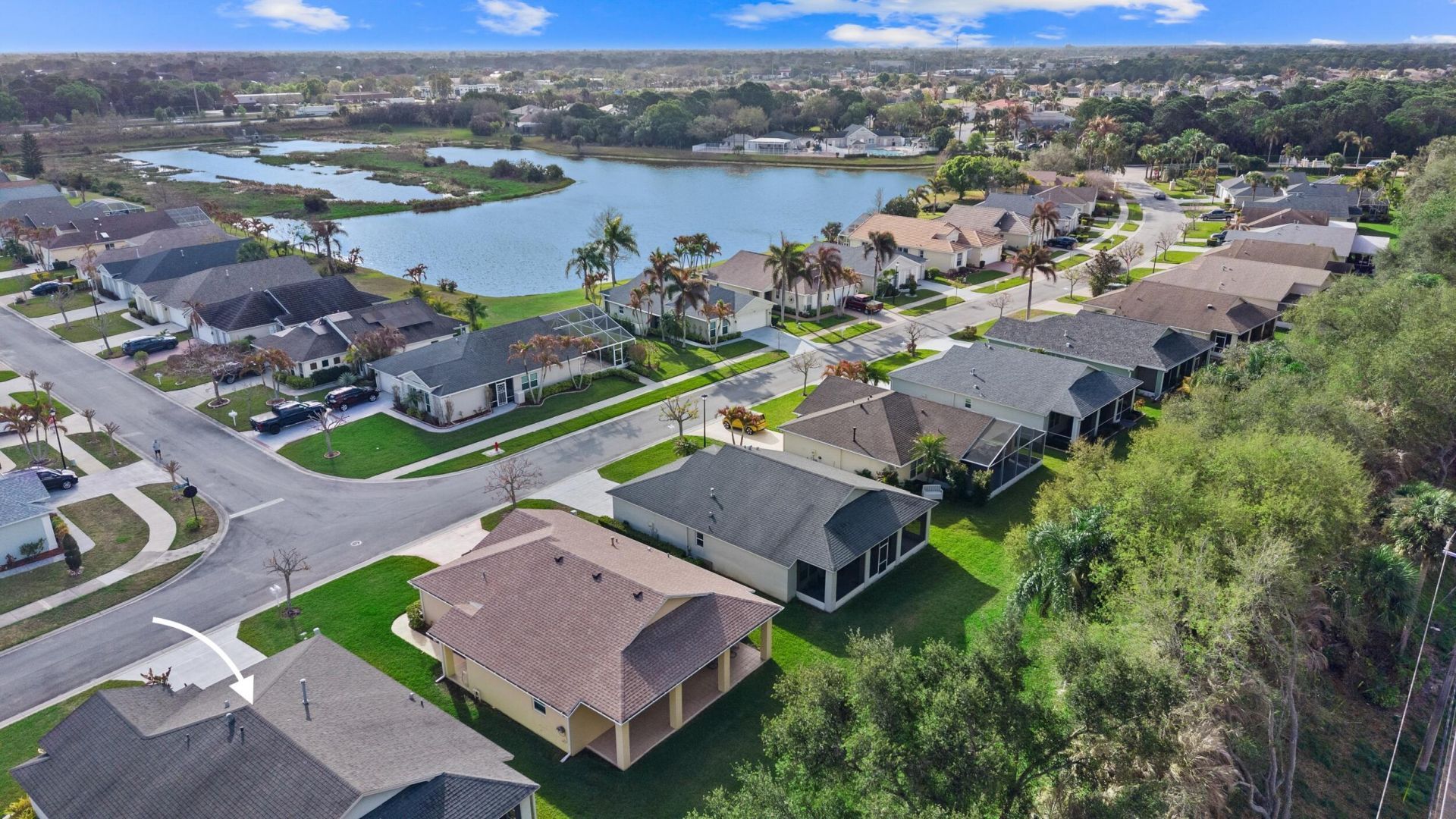 220 SW Lake Forest Way, Port Saint Lucie, FL 34986 Photo