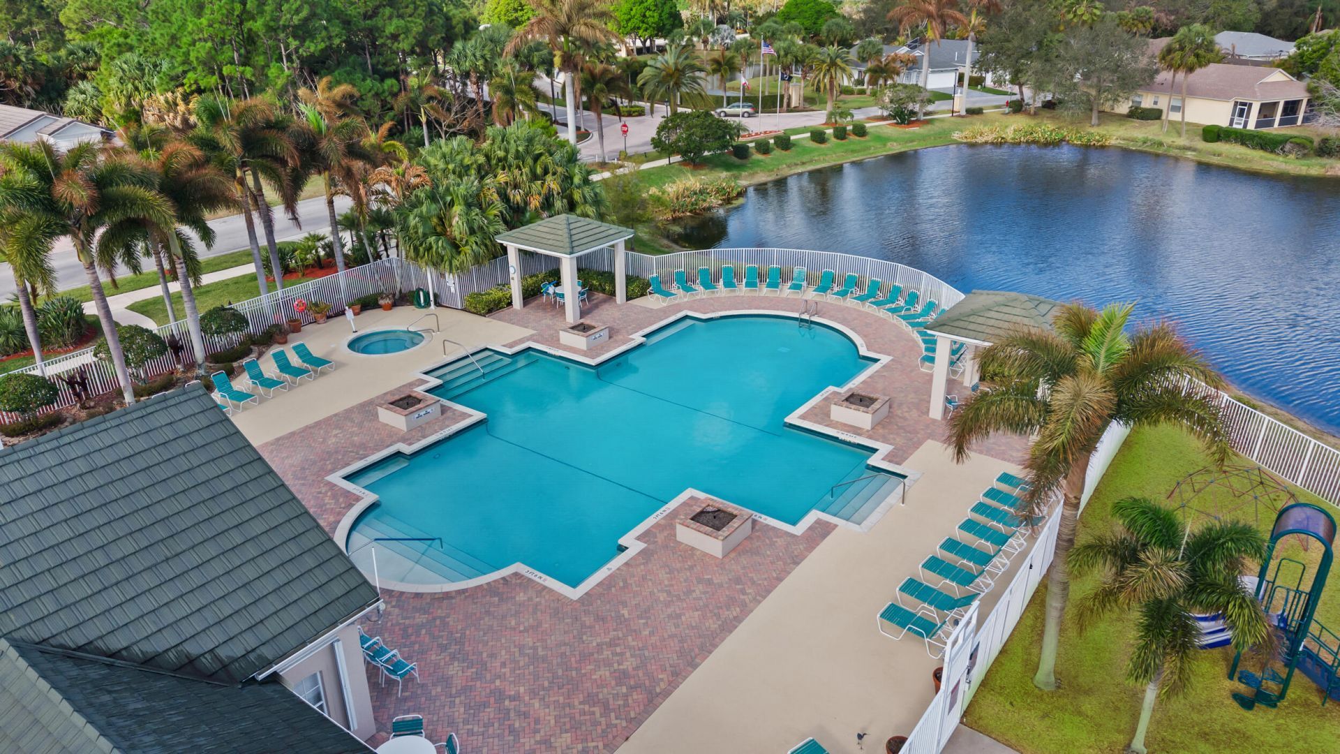 220 SW Lake Forest Way, Port Saint Lucie, FL 34986 Photo