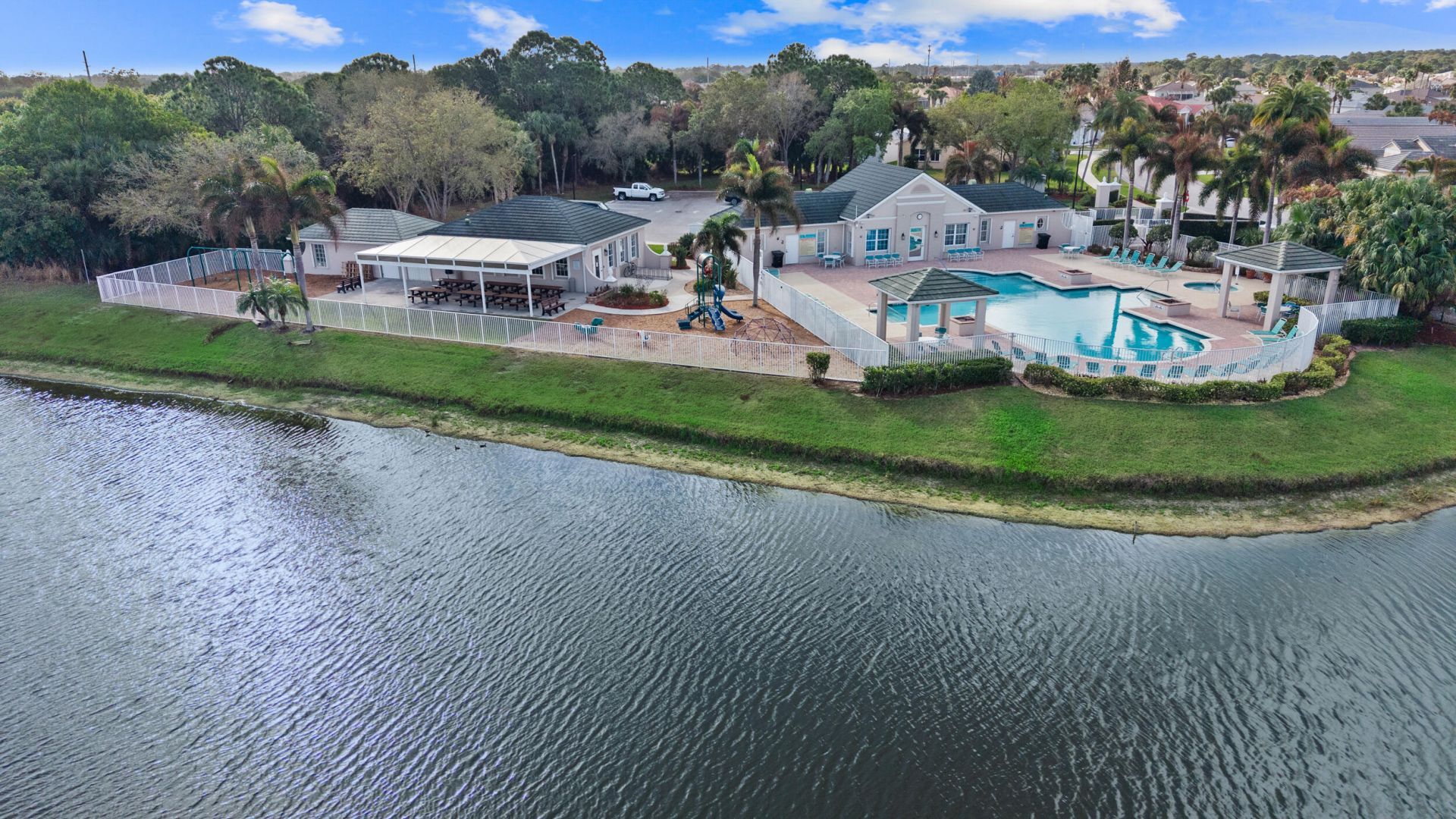 220 SW Lake Forest Way, Port Saint Lucie, FL 34986 Photo