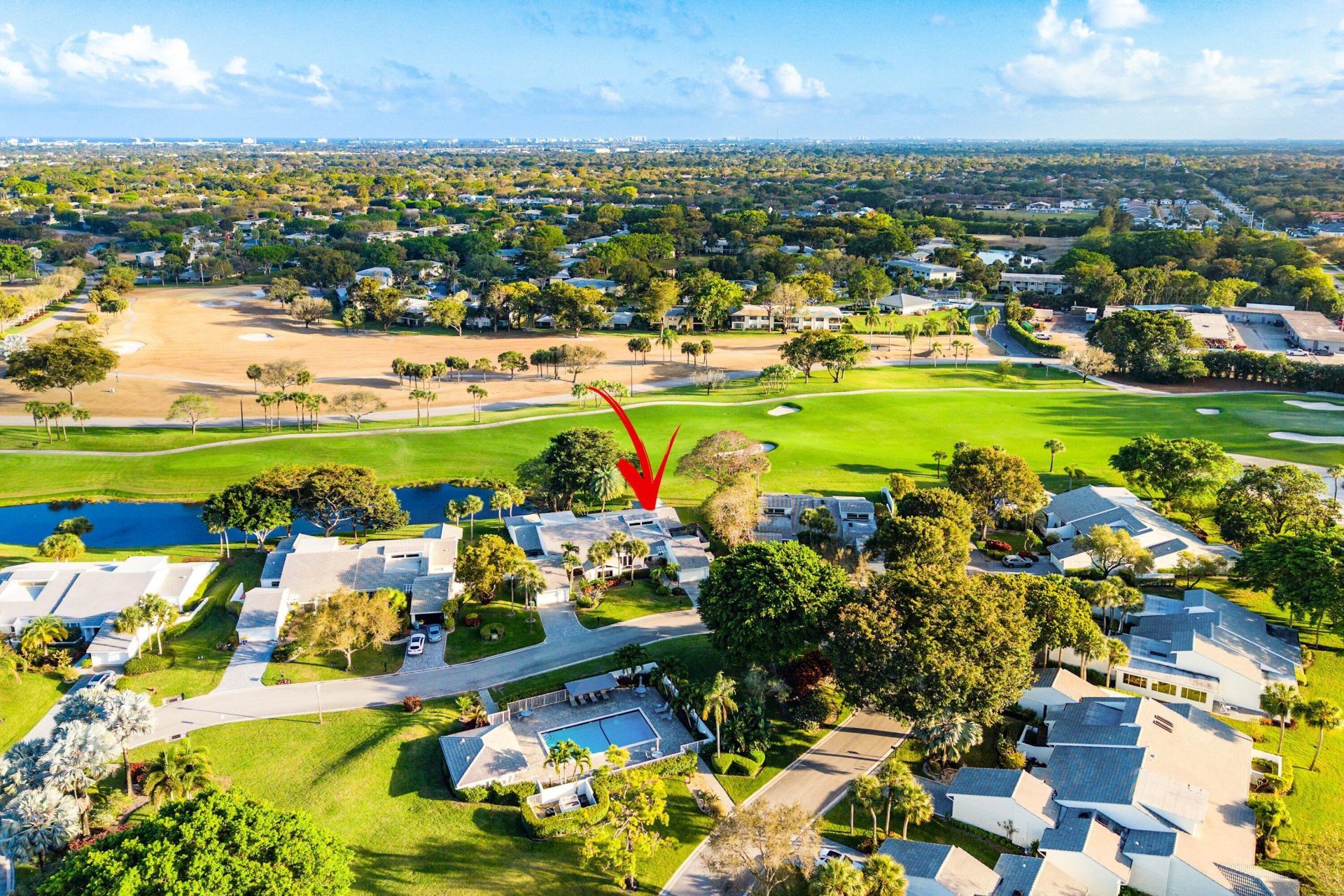 24 Cambridge Drive, Boynton Beach, FL 33436 Photo