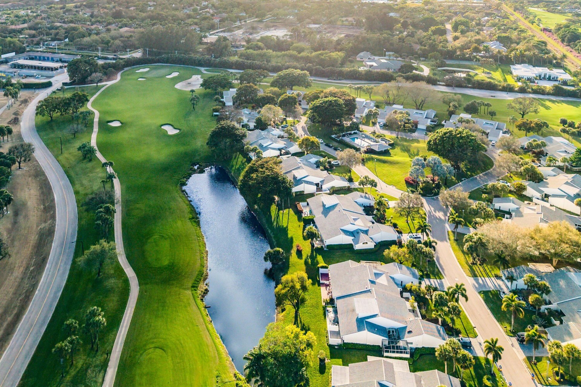 24 Cambridge Drive, Boynton Beach, FL 33436 Photo