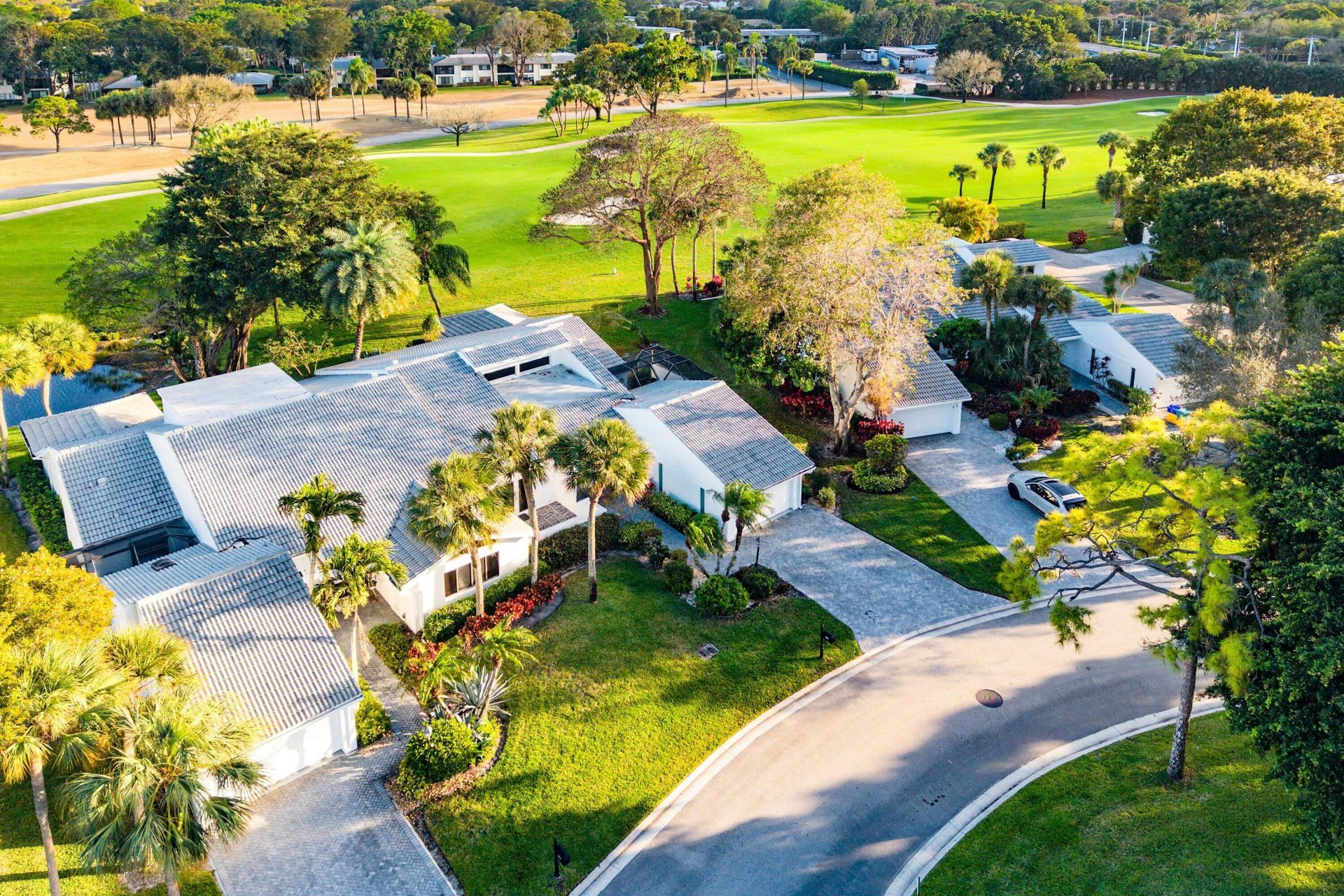 24 Cambridge Drive, Boynton Beach, FL 33436 Photo