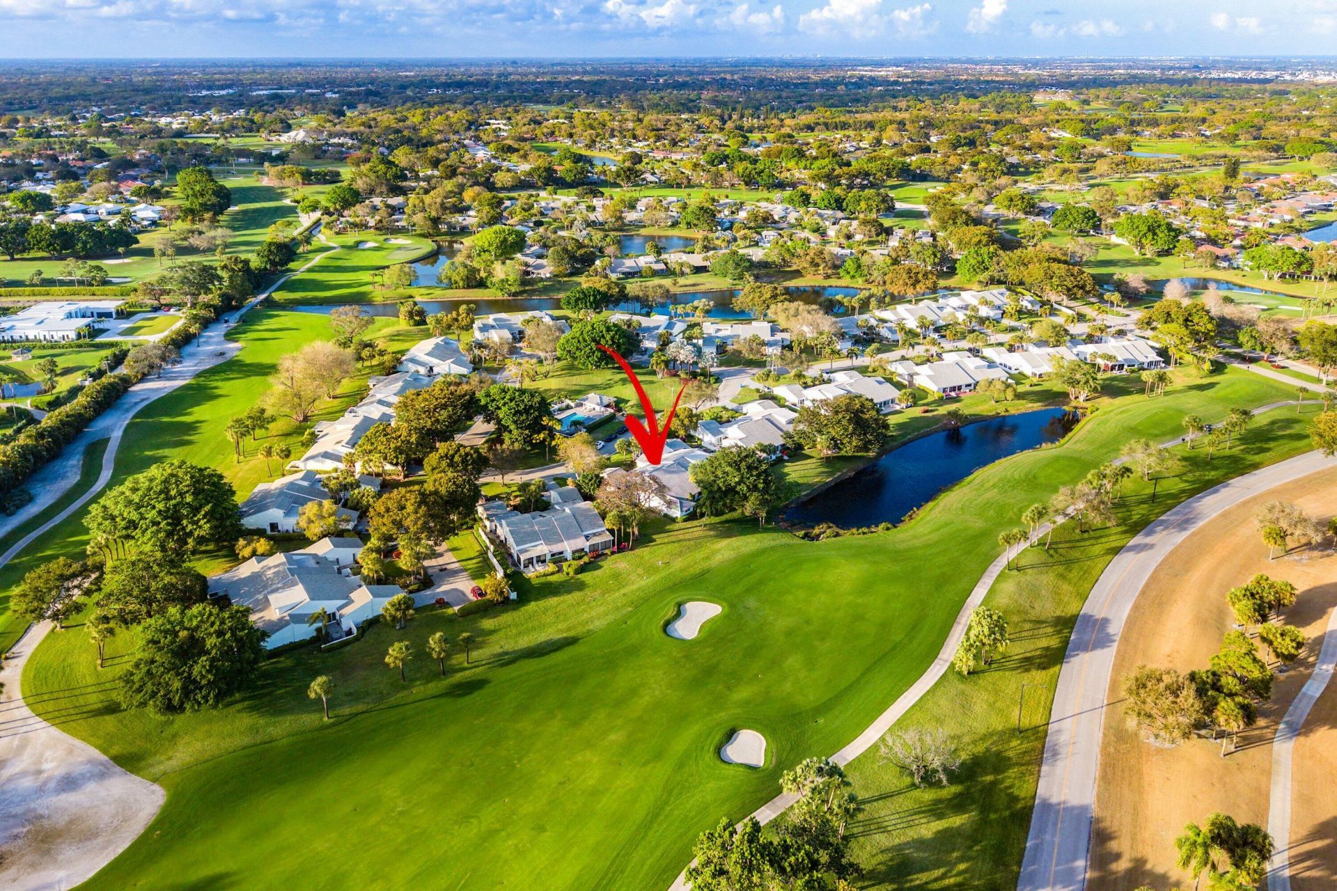 24 Cambridge Drive, Boynton Beach, FL 33436 Photo