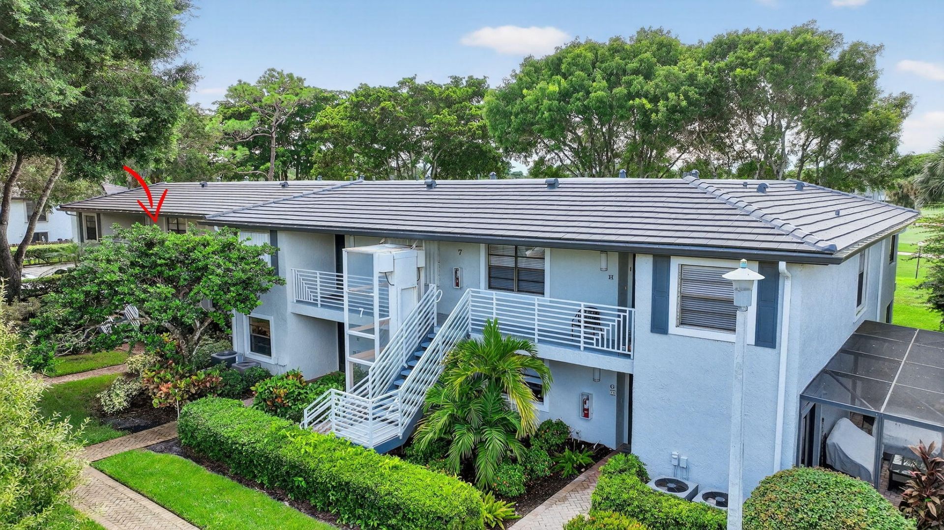 7 Southport Lane, Unit B, Boynton Beach, FL 33436 Photo