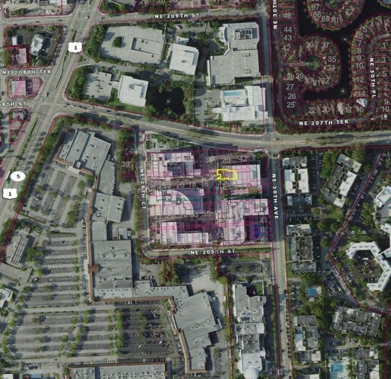 2980 NE 207th Street, Miami, FL 33180 Photo