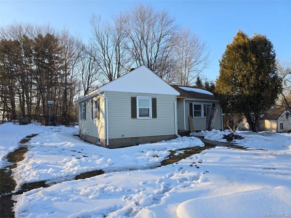 182 Rock Hill Drive , Rock Hill, NY 12775