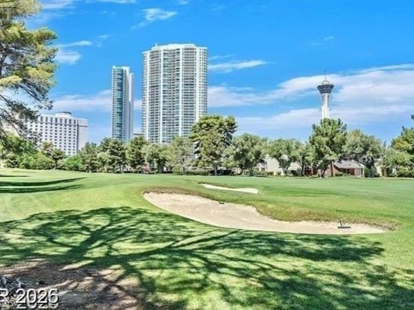778 Oakmont Avenue, Unit 312, Las Vegas, NV 89109