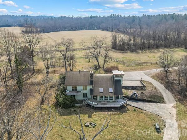 2590 Airport Road, Marion, NC 28752