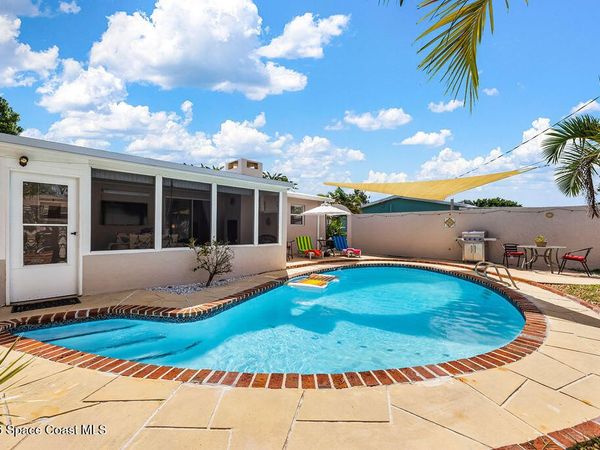 536 Ford Circle E , Melbourne, FL 32935