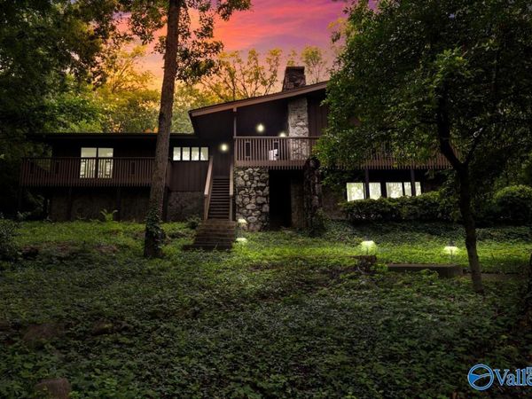 1401 Cass Circle, Huntsville, AL 35801