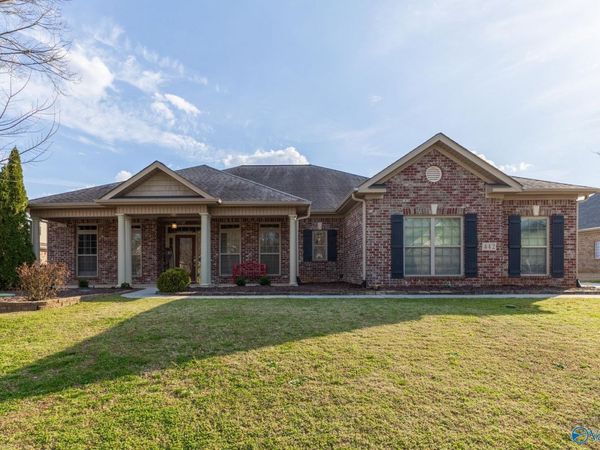 442 Jasmine Drive, Madison, AL 35757