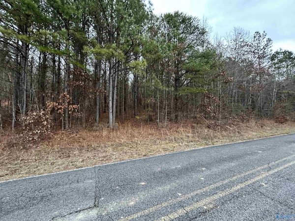 2.85 +/- Acres County Road 686, Cedar Bluff, AL 35959