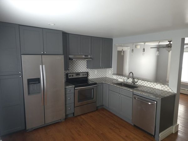 531 Berkshire Ave, Unit 2, Springfield, MA 01109
