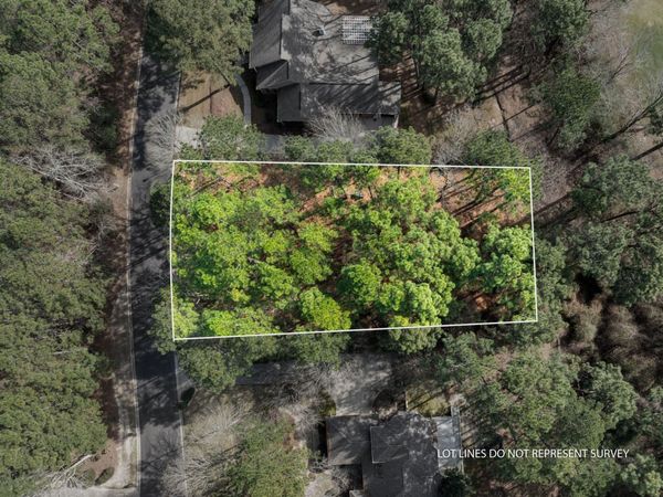 Lot 94 Timberton Drive, Hattiesburg, MS 39401