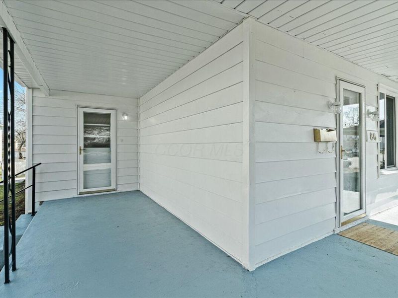 86 Scioto Street , Ashville, OH 43103 Photo 2