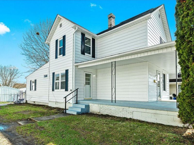 86 Scioto Street , Ashville, OH 43103 Photo 3