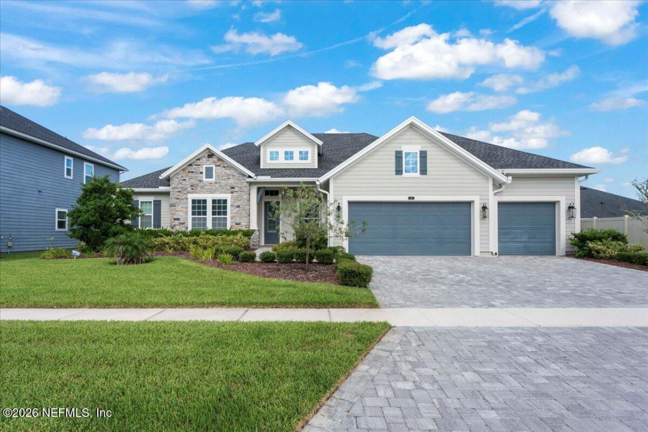 52 Clarendon Road, Saint Johns, FL 32259 Main Photo