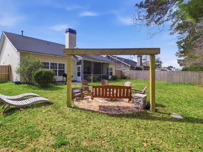 2786 August Road, Johns Island, SC 29455