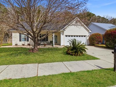2786 August Road, Johns Island, SC 29455